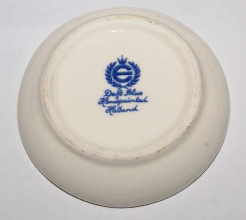 Delft Plate
