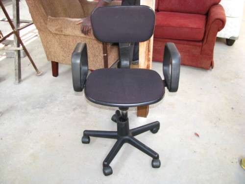 OFFICE CHAIR @@@ LOW START