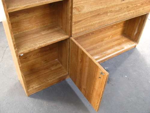 Room Divider/ Wall Unit @@@ CRAAAZZZY R1 START (DM84 SALE)