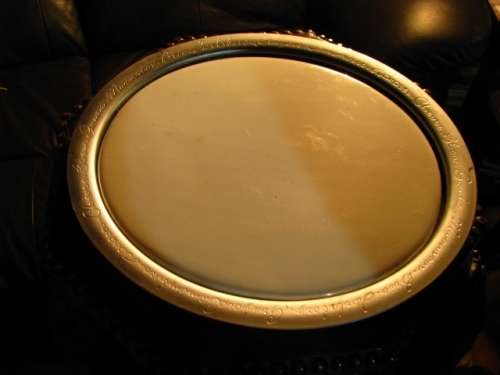DM84Sale Cheese Platter with Steel Case and Removable Tile Centre @@@ Crazy Low R1 Start