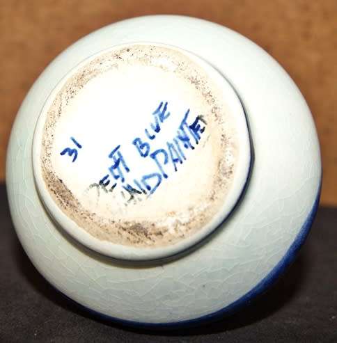 DM84Sale Delft Blue Jug @@@ Crazy Low R1 Start