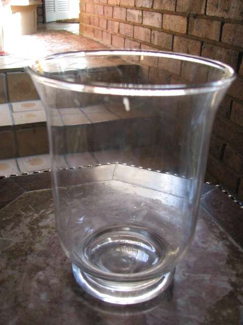 Glass Vase @@@ CRAAAZZY R1 START (DM84 SALE)
