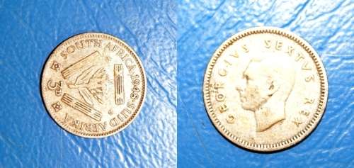1948 Tickey