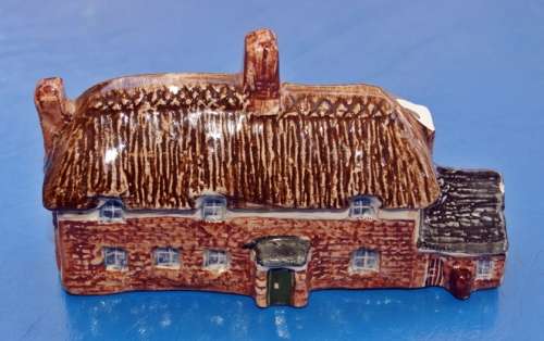 John Putnams Heritage Houses Thomas Hardy's Cottage Dorset