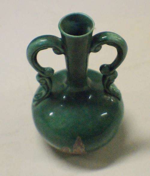 GORGEOUS LUCIA WARE VASE@@@CRAAAZZZYYY R1 START!!!!