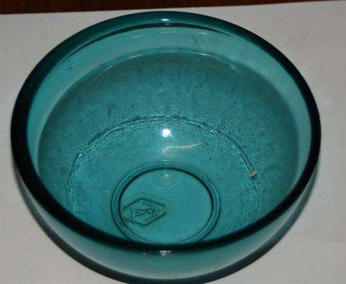 GORGEOUS VIDRIOS DE LEVANTE BOWL@@@CRAAAZZZYYY R1 START!!!!