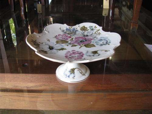 ABSOLUTELY GORGEOUS CAKE STAND @@@ CRAAZZZYYY R1 START