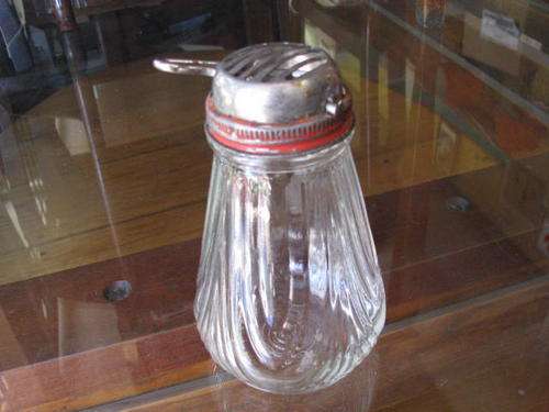 HIGHLY UNUSUAL ANTIQUE NUT GRINDER