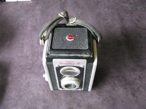 @#%KODAK DUAFLEX III CAMERA %#    @@@ CRAAZZYYY R1 START