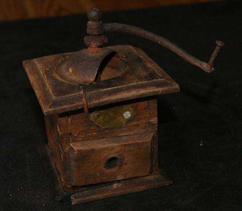 Collectable Coffee Grinder