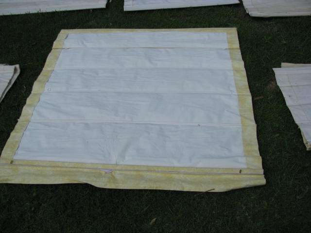 %% ROMAN BLIND 120CM X 120CM %%