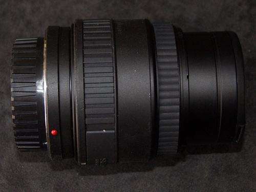 SIGMA 28-70 AF ZOOM LENS @@@ CRAAZZZYYY R1 START