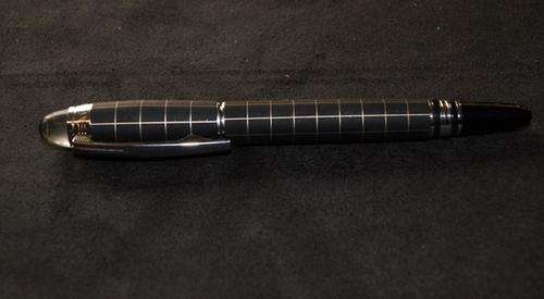 MONTBLANC STARWALKER ROLLERBALL PEN @@@CRAAAZZZYYY R1 START!!!!