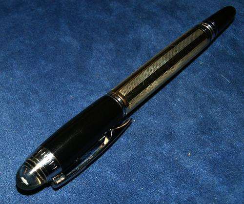MONTBLANC ROLLERBALL PEN @@@CRAAAZZZYYY R1 START!!!!
