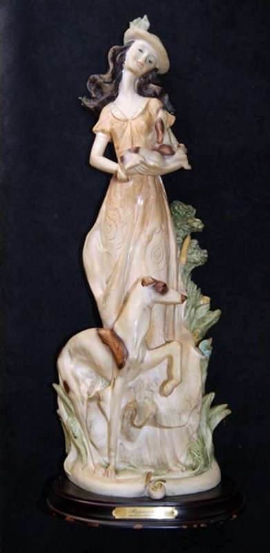 THE ROSSELINI COLLECTION LARGE FIGURE @@@CRAAAAZZZY R1 START