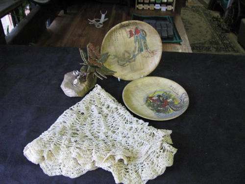 A JOBLOT OF 4 ITEMS.....NICE LOT @@@ CRAAZZYYY R1 START