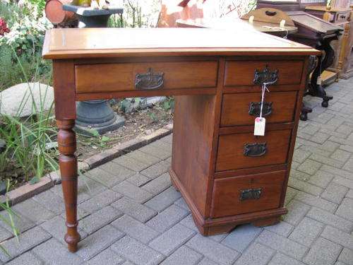 %% A STUNNING ANTIQUE LADIES DESK CIRCA 1900-1915%%