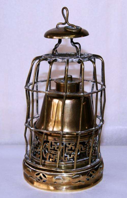 EXTREMELY RARE!! ANTIQUE ORIENTAL OPIUM LAMP @@@ CRAAZZYYY LOW START