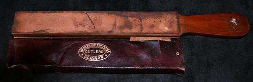 STUNNING ANTIQUE STROP @@@ CRAAZZYYY R1 START