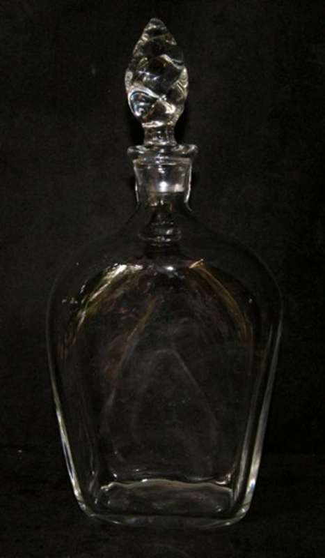 STUNNING OLD DECANTER@@@ CRAZZZY R1 START