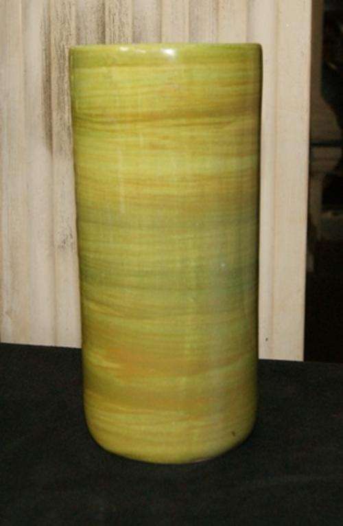 STUNNING CERAMICA MOINN VASE @@@ CRAZY R1 START @@@ CRAZY R1 START
