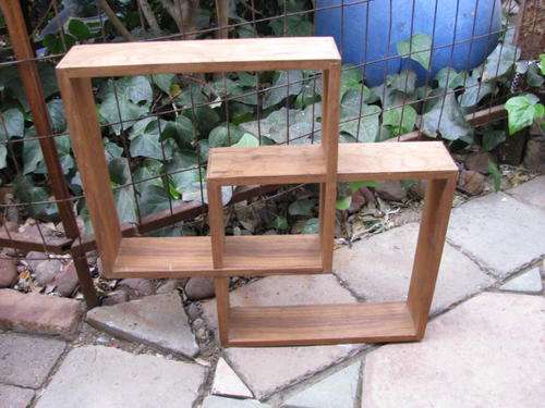 A PURE 1950'S - 60'S WALL SHELF...A MYRIAD OF USES IN MANY ROOMS OF YOUR HOME   @@@ CRAZY LOW START
