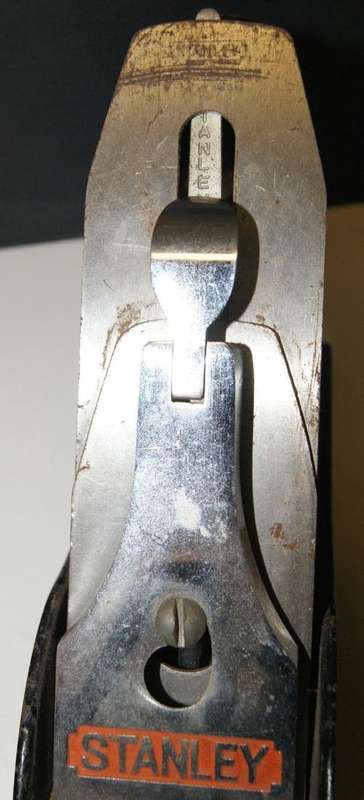 Vintage 1940 Stanley No. 4 Smoothing Plane - Bailey Plane