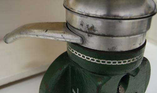 Antique Govenia 16 Cream Separator