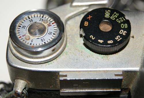 Yashica Penta J Camera with Accessories