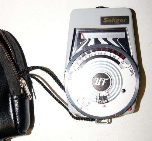 Yashica Penta J Camera with Accessories
