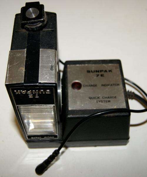 Yashica Penta J Camera with Accessories