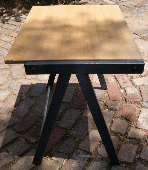 A-Frame Flip Top Office/Draughtsman Table