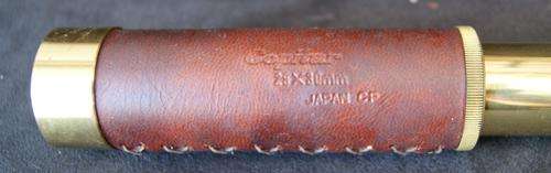 Copitar Spyglass, Telescope, Monocular, 25 x 30mm
