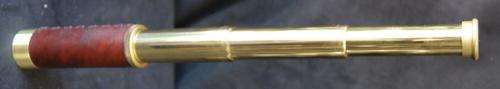 Copitar Spyglass, Telescope, Monocular, 25 x 30mm