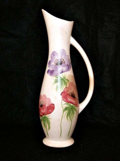 RADFORD ENGLAND VASE/PITCHER @@@ CRAAZZYYY R1 START