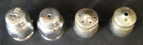 Vintage Silver EPNS Snack Plate