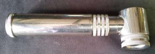 Vintage Medical Examination Magnifying 'Ultra Lens' British Patent No 428694