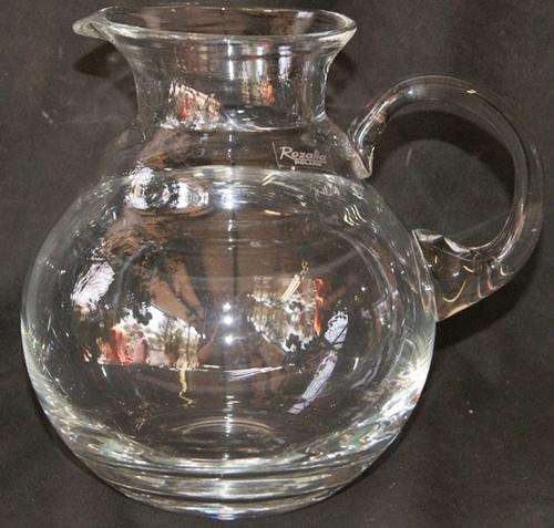 ROZALIA POLAND WATER JUG