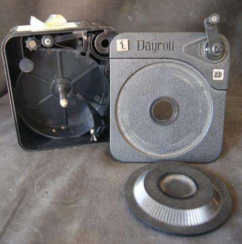 LPL Dayroll Delux Bulk Film Loader for 35mm Film