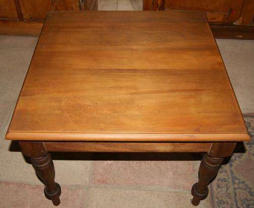 Teak Coffee or Occasional table