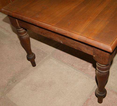 Teak Coffee or Occasional table