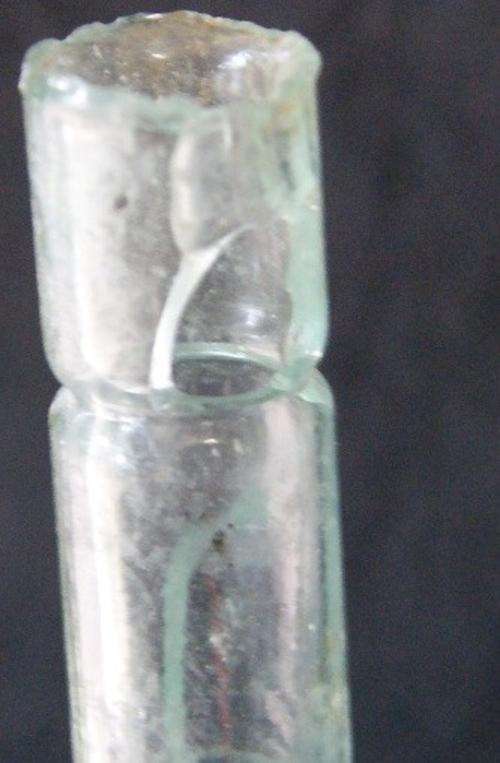 Assorted set of 3 Drinks Bottles