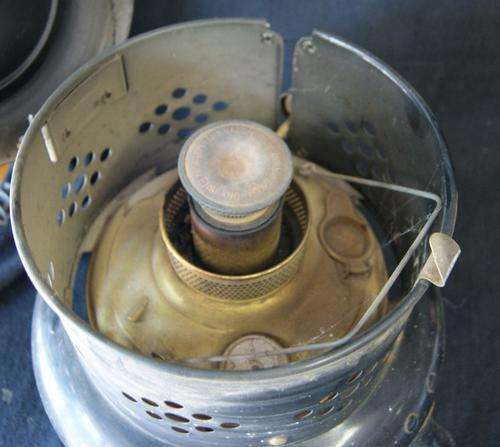 Vintage Valor Junior No 56 Camping Paraffin Heater