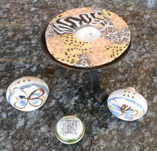 Job Lot of 4 Items @ Crazy R1 Start