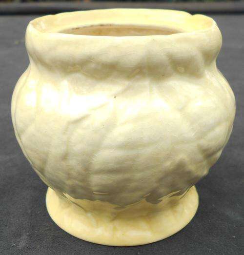 Vintage Carlton Ware Australian design Foxglove Sugar Bowl