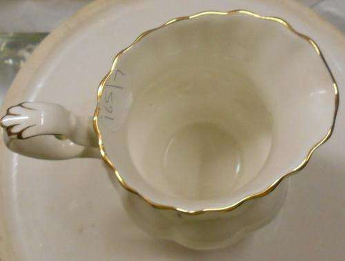 Vintage Royal Albert Brigadoon Milk Jug