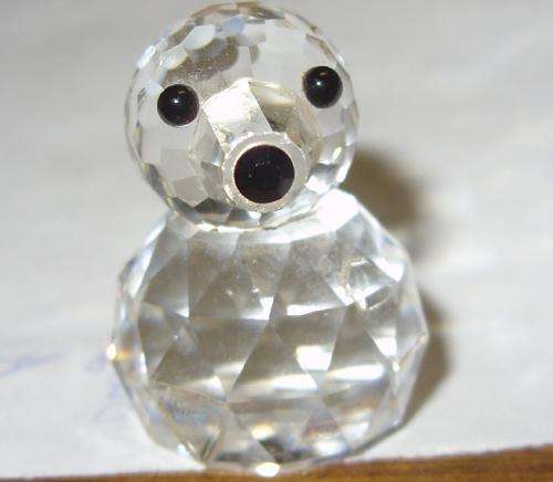 SWAROVSKI SEAL