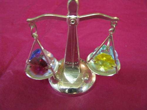 SWAROVSKI SCALE