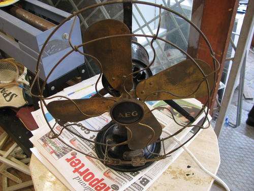 SUPER RARE*+*+*+* AEG PETER BEHRENS FAN*+*+*+*+ COLLECTORS DREAM