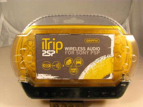 GRIFFIN ITRIP FOR SONY PSP